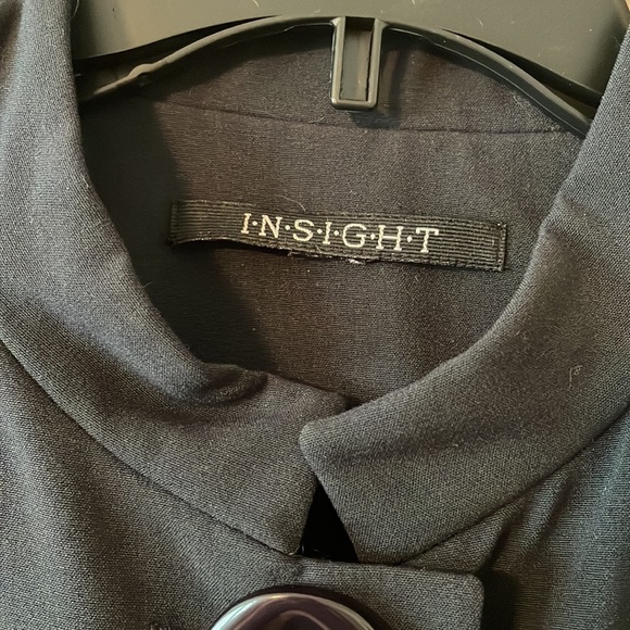 Insight pant suit - Picture 2 of 8